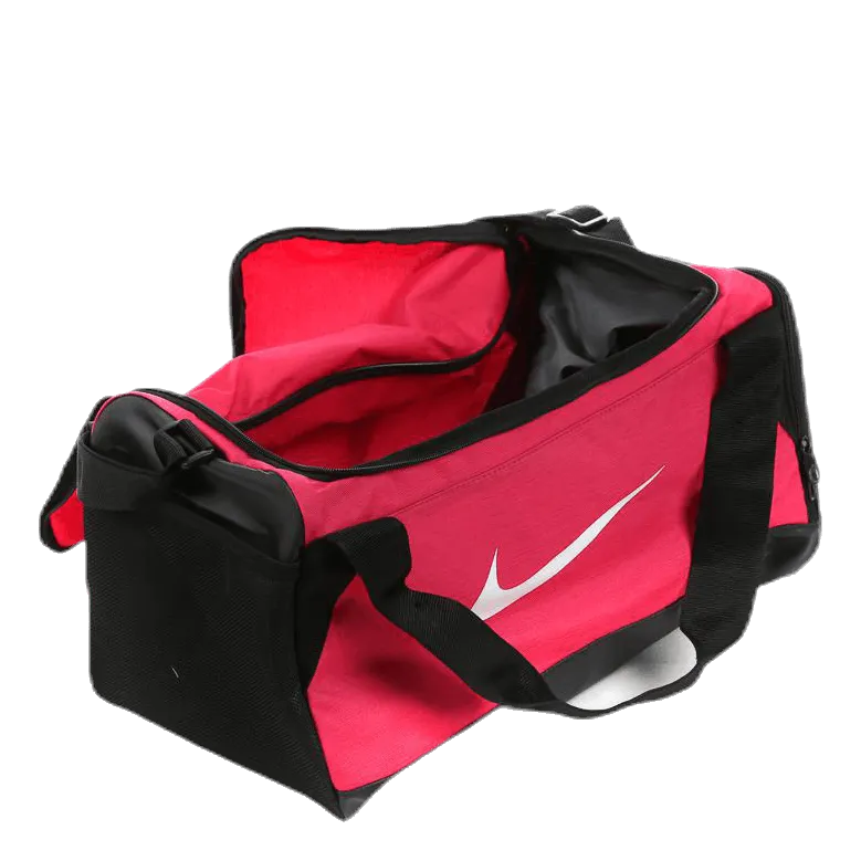 Brasilia Duffel S Pink