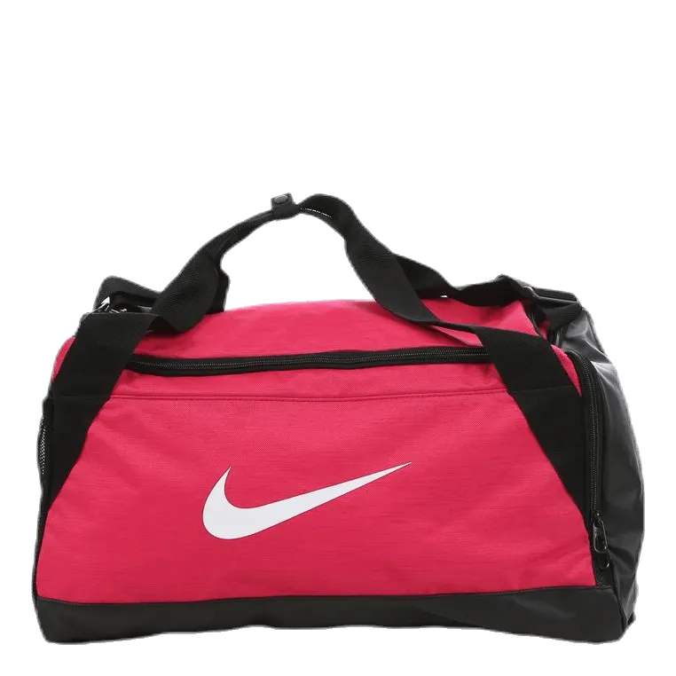 Brasilia Duffel S Pink