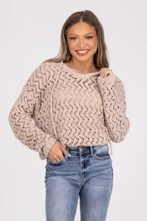 Breaking Free Sweater Breaking Free Sweater