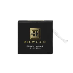 BROW CODE - Brow Lamination Wrap BROW CODE - Brow Lamination Wrap