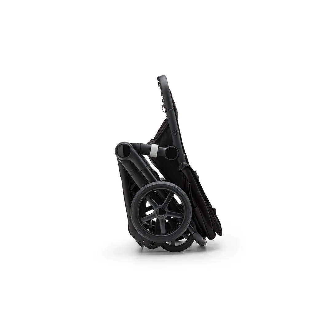 Bugaboo Fox 5 Essential Pushchair Bundle