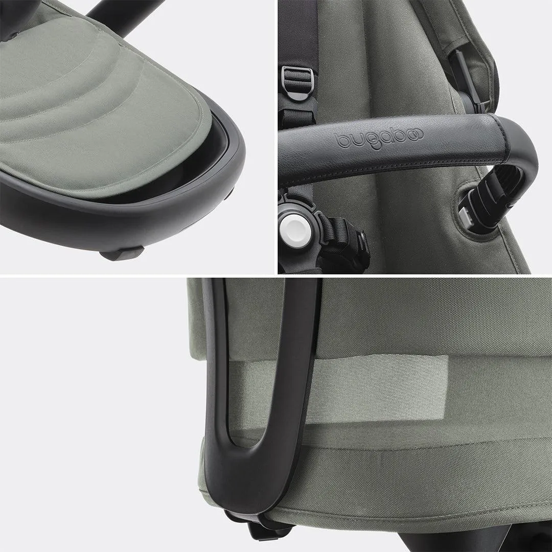 Bugaboo Fox 5 Essential Pushchair Bundle