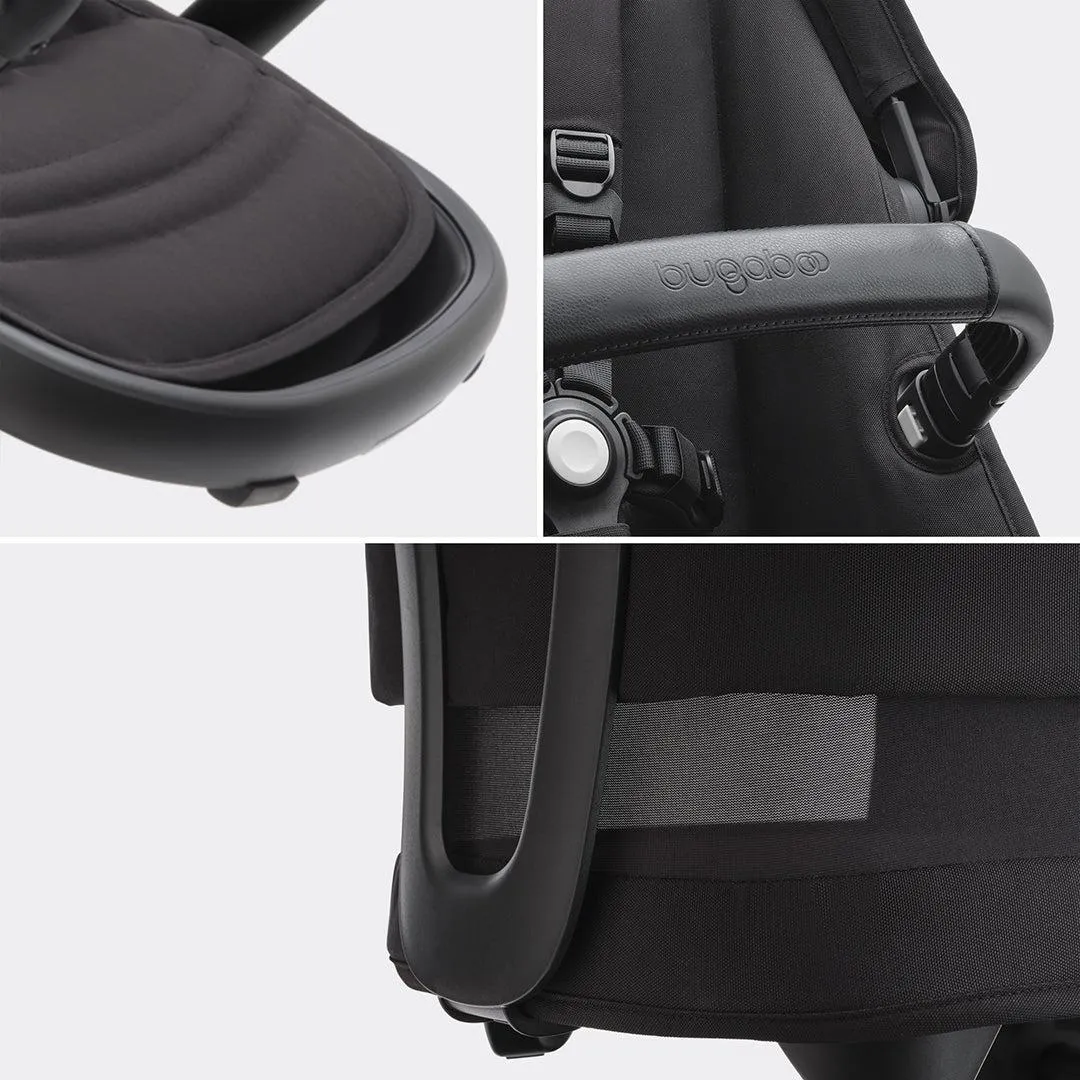 Bugaboo Fox 5 Essential Pushchair Bundle