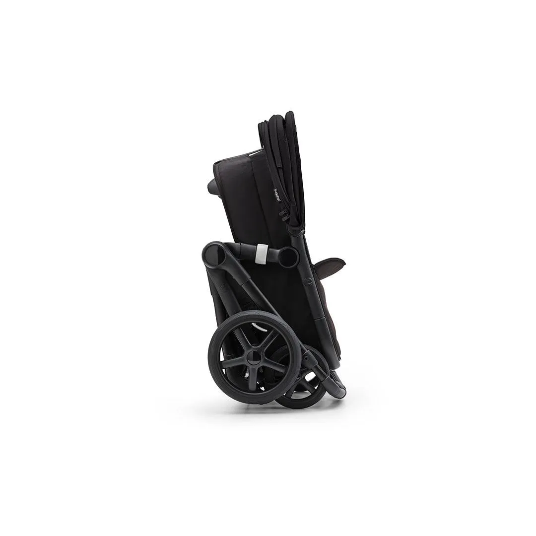 Bugaboo Fox 5 Essential Pushchair Bundle