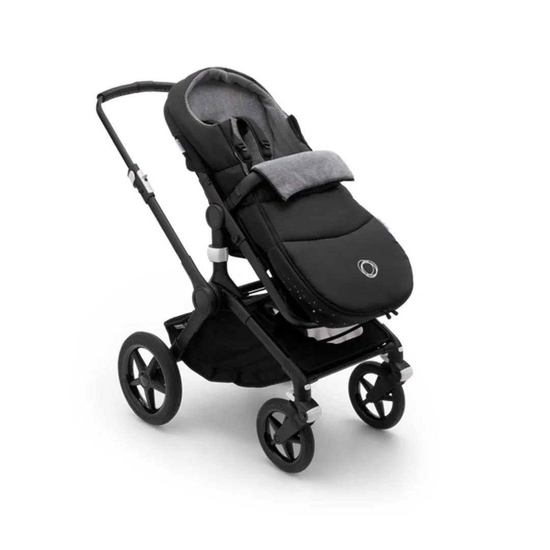 Bugaboo Fox 5 Essential Pushchair Bundle
