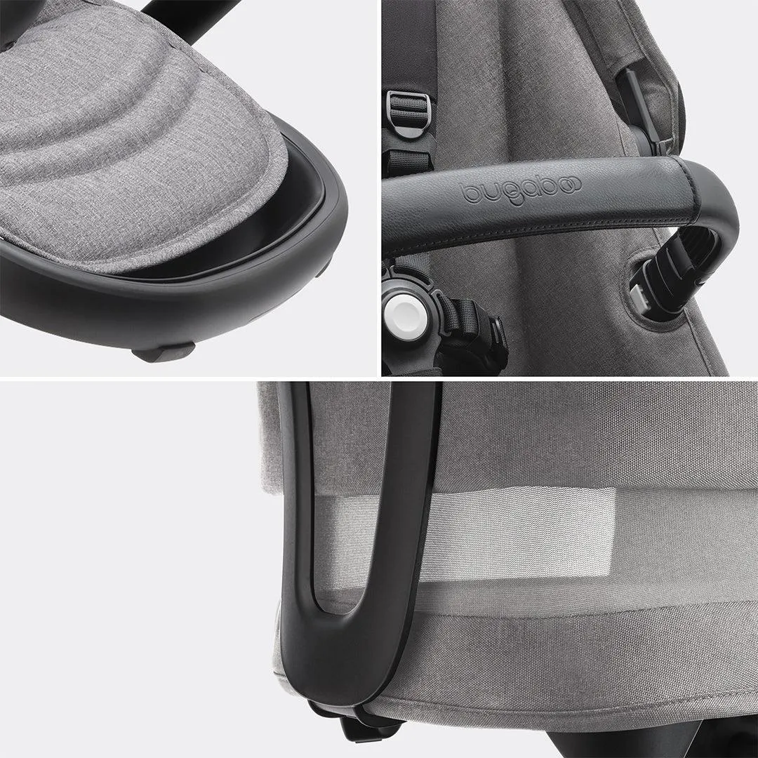 Bugaboo Fox 5 Essential Pushchair Bundle