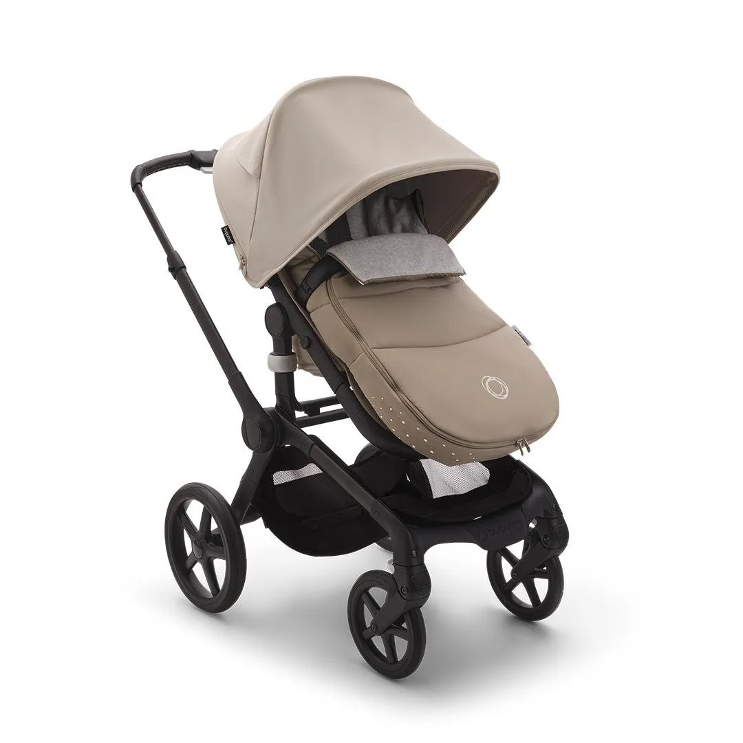 Bugaboo Fox 5 Essential Pushchair Bundle