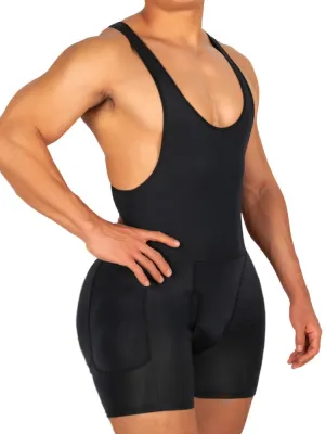 Butt-Lift One-Piece Underwear for Men Butt-Lift One-Piece Underwear for Men