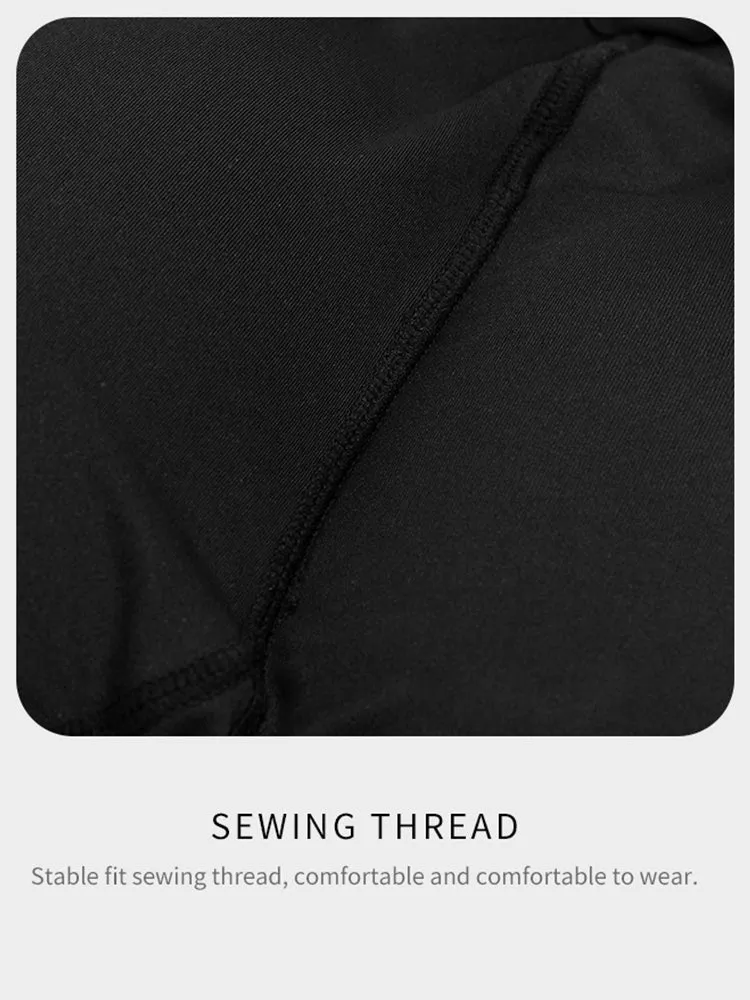 Butt-Lift One-Piece Underwear for Men