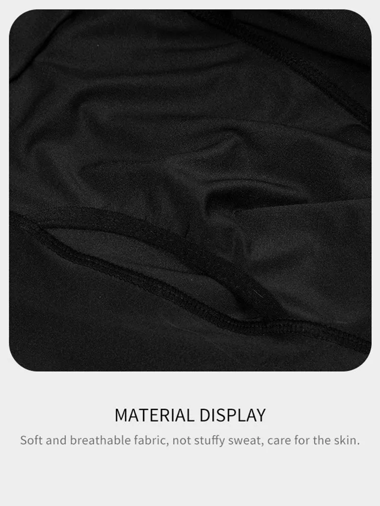 Butt-Lift One-Piece Underwear for Men