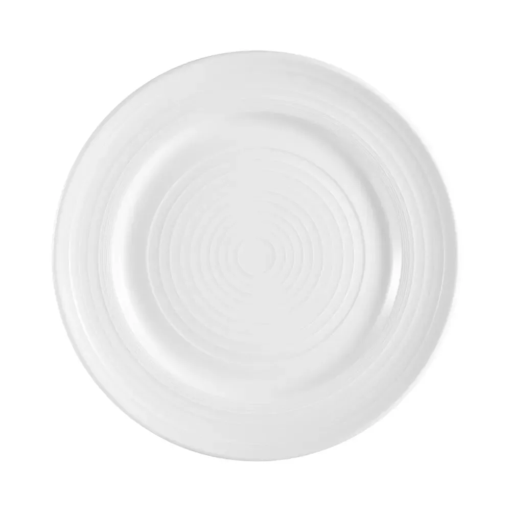 CAC China TGO-8 Plate 9" Case of 24 Pcs