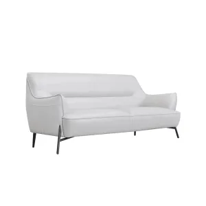 CALLIE Leather 3 Seater Sofa CALLIE Leather 3 Seater Sofa