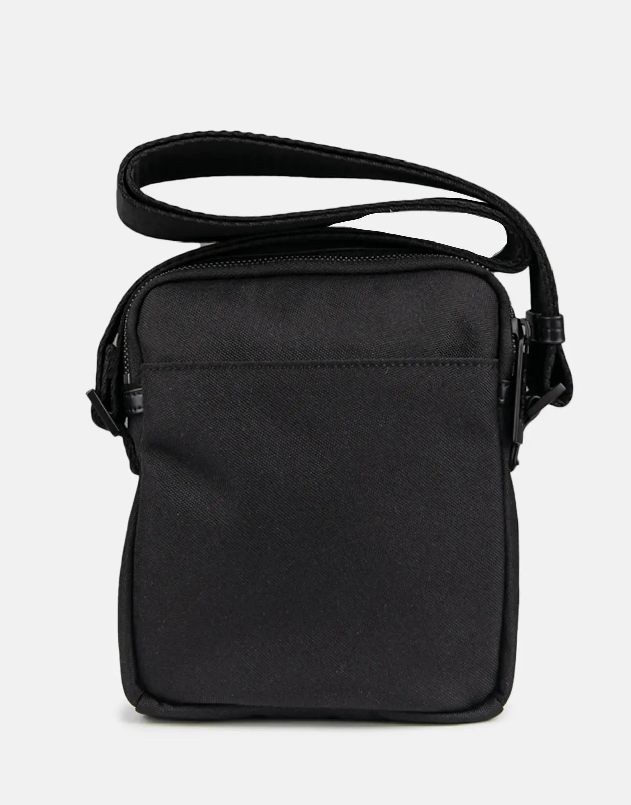 Calvin Klein CK Remote Reporters Black Bag