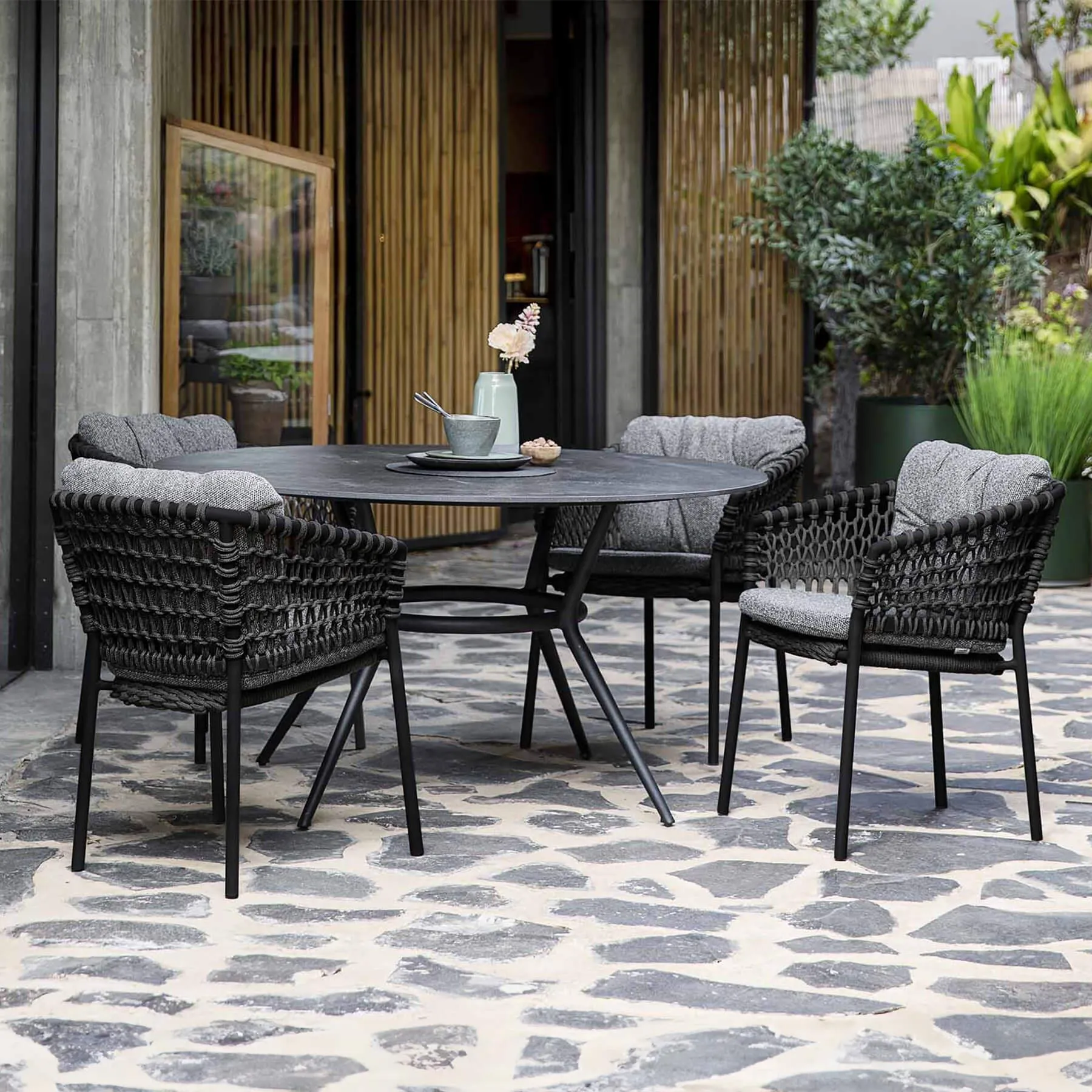 Cane-line Ocean Chair