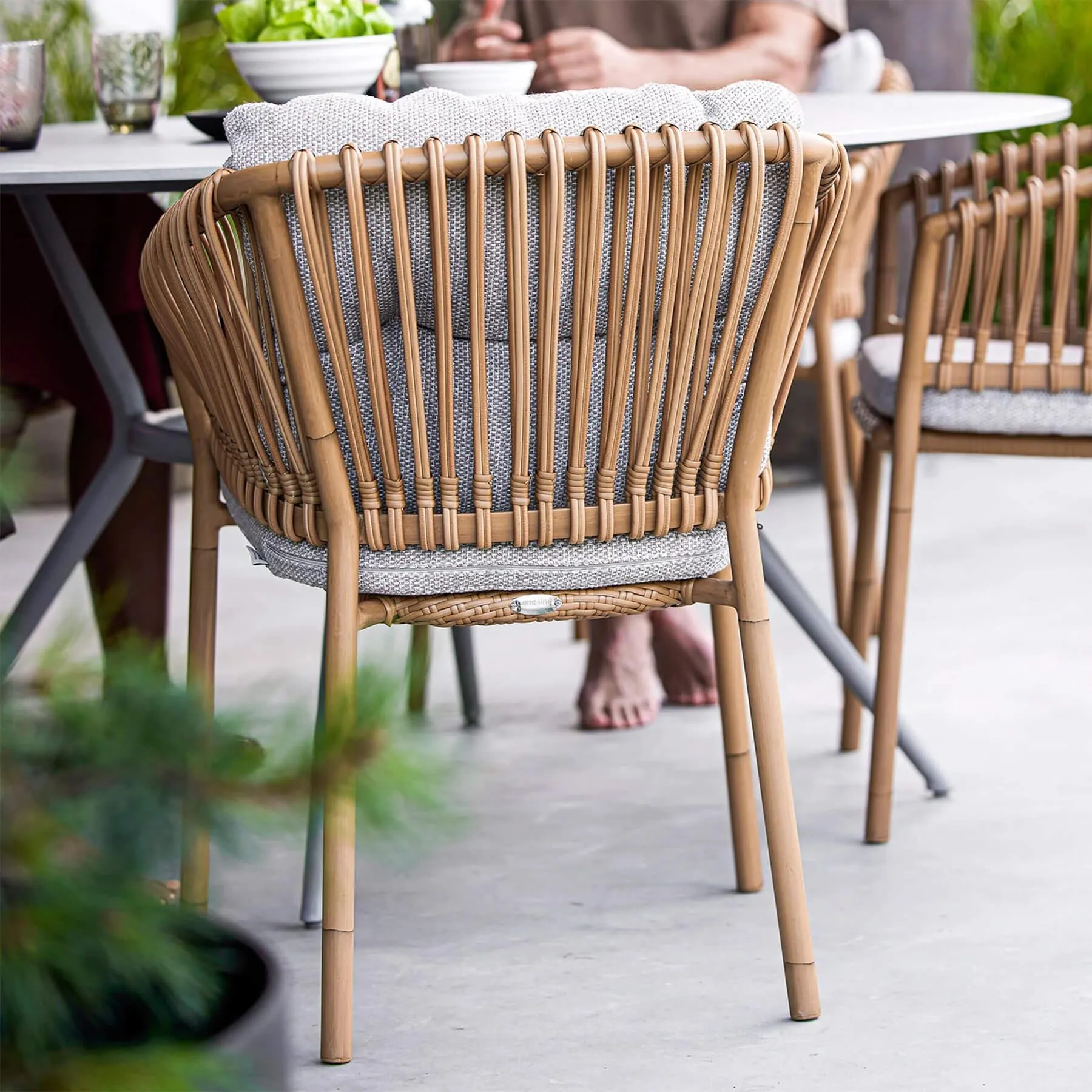 Cane-line Ocean Chair