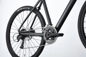 Cannondale Bad Boy 2 Cannondale Bad Boy 2