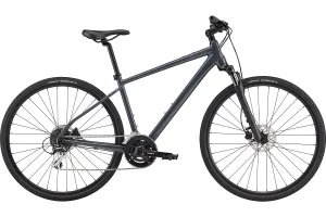 Cannondale Quick CX 3 Cannondale Quick CX 3