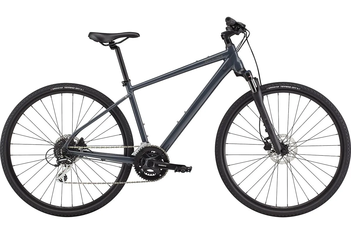 Cannondale Quick CX 3