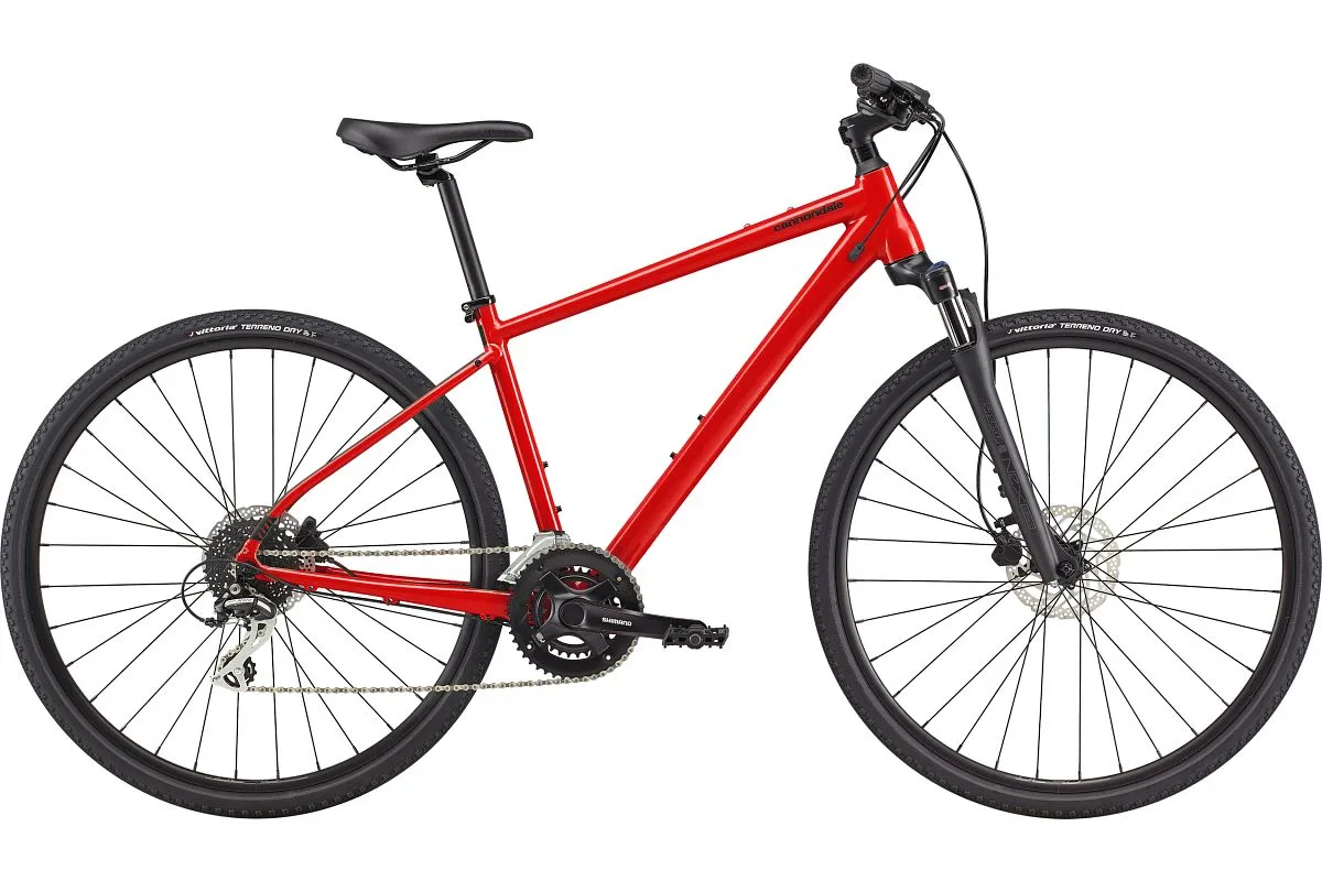 Cannondale Quick CX 3