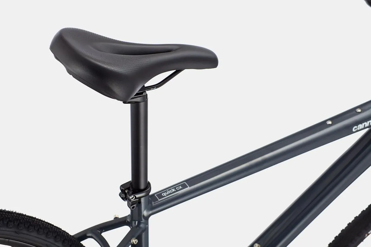 Cannondale Quick CX 3