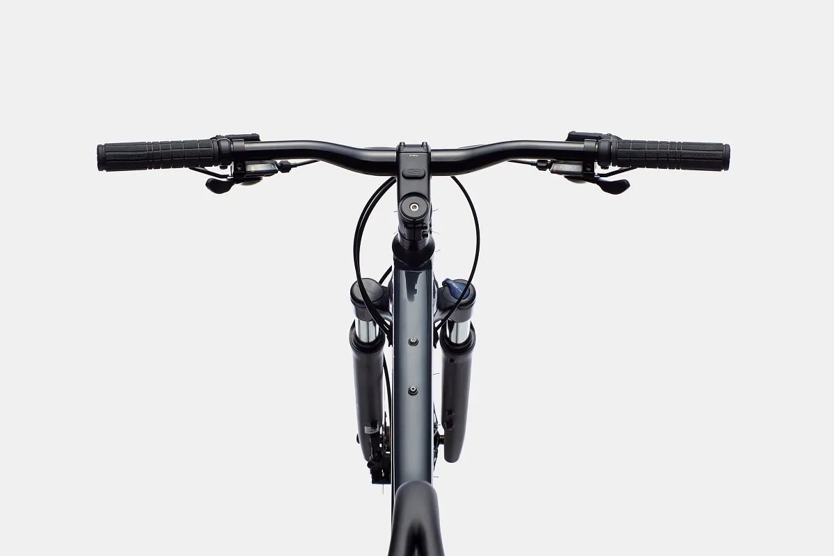 Cannondale Quick CX 3