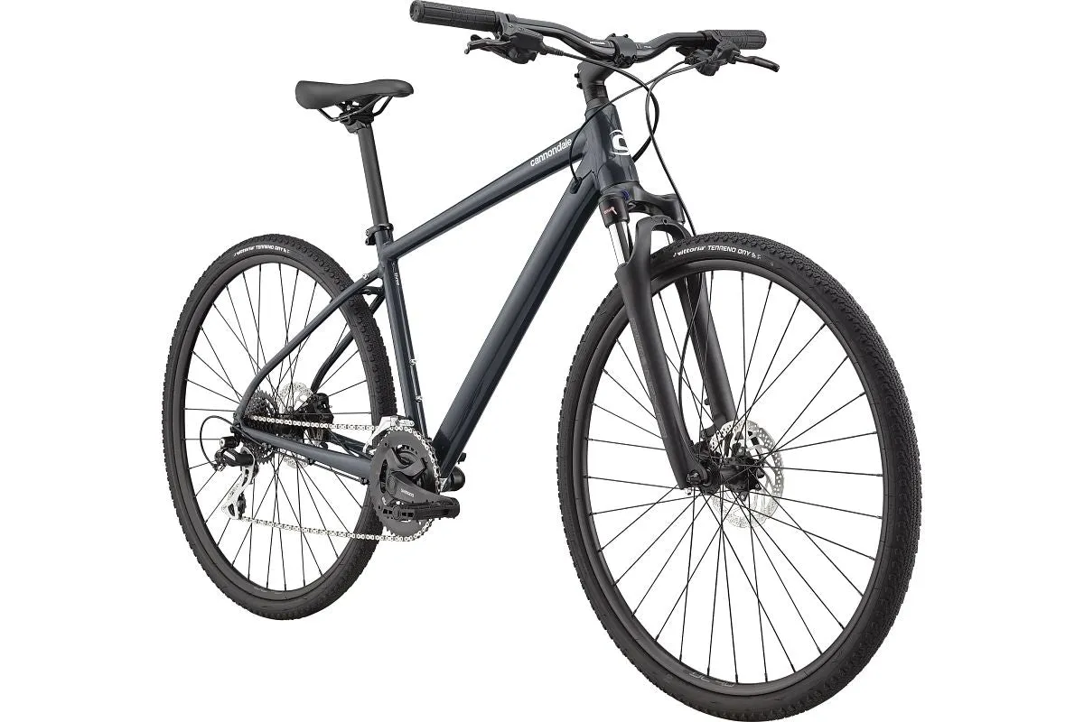 Cannondale Quick CX 3
