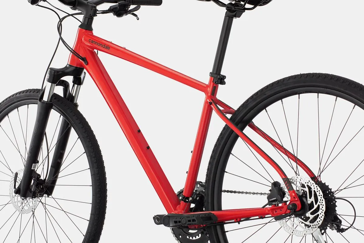 Cannondale Quick CX 3