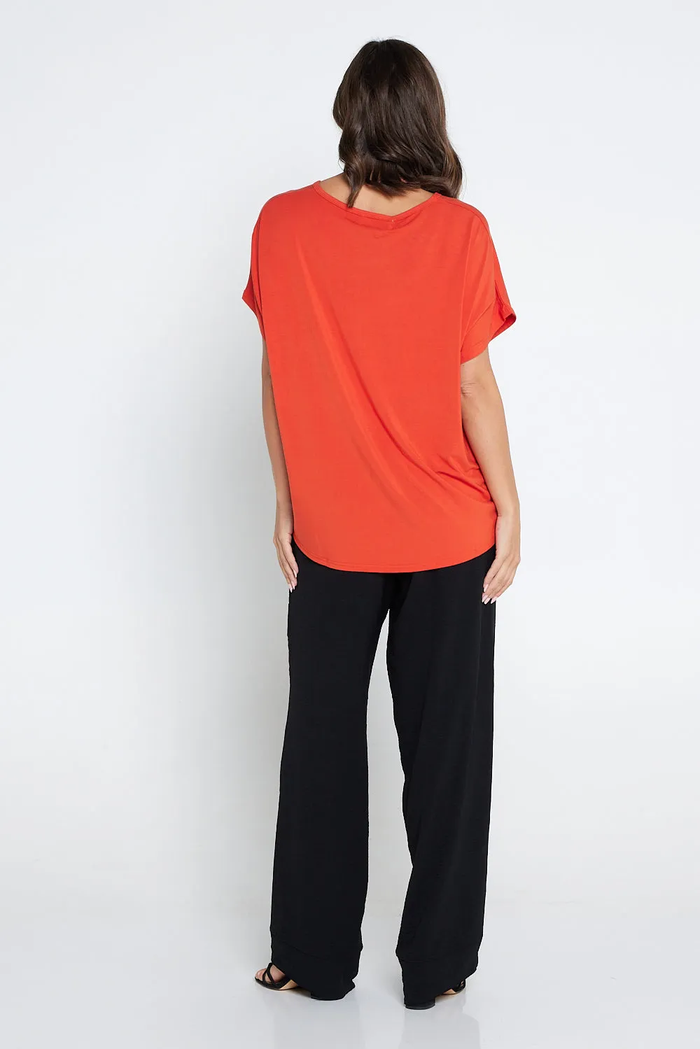 Caribbean Pants - Black