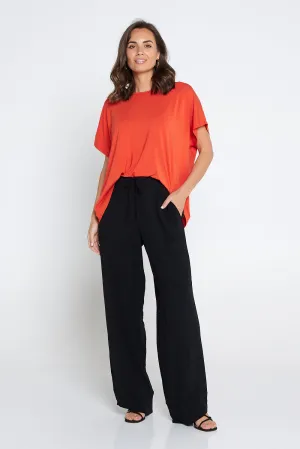 Caribbean Pants - Black Caribbean Pants - Black