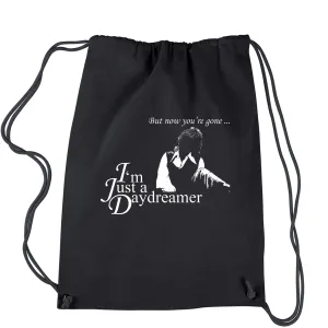 Cassidy Daydreamer Tribute Drawstring Backpack Cassidy Daydreamer Tribute Drawstring Backpack