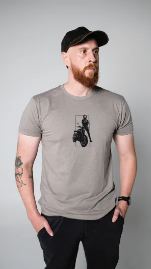 Chase to Freedom Tee Chase to Freedom Tee