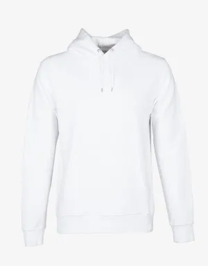 Classic Organic Hood - Optical White Classic Organic Hood - Optical White
