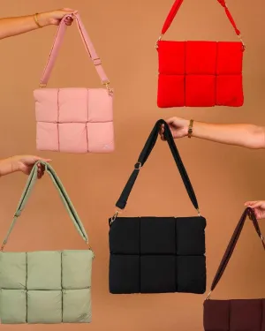 Cloud Carryall Cloud Carryall