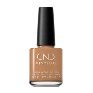 CND Vinylux #424 Running Latte CND Vinylux #424 Running Latte