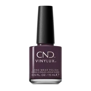 CND Vinylux #430 Mulberry Tart CND Vinylux #430 Mulberry Tart