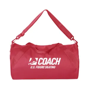 Coach, Liberty Bags Barrel Duffel Coach, Liberty Bags Barrel Duffel