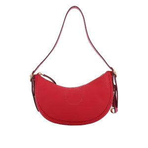 Coach Soft Pebble Leather Luna Shoulder Bag Coach Soft Pebble Leather Luna Shoulder Bag
