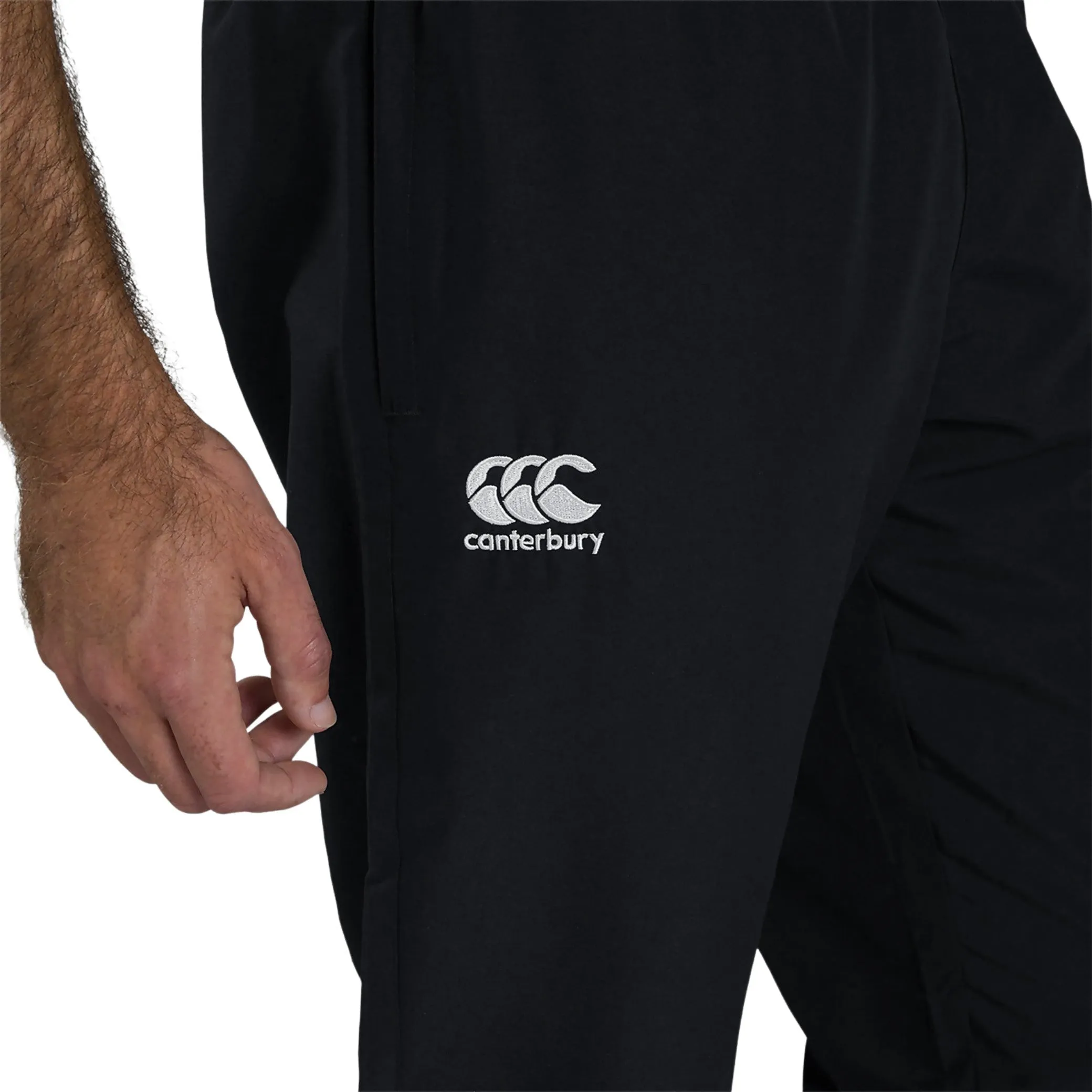 Columbus WRC CCC Track Pant