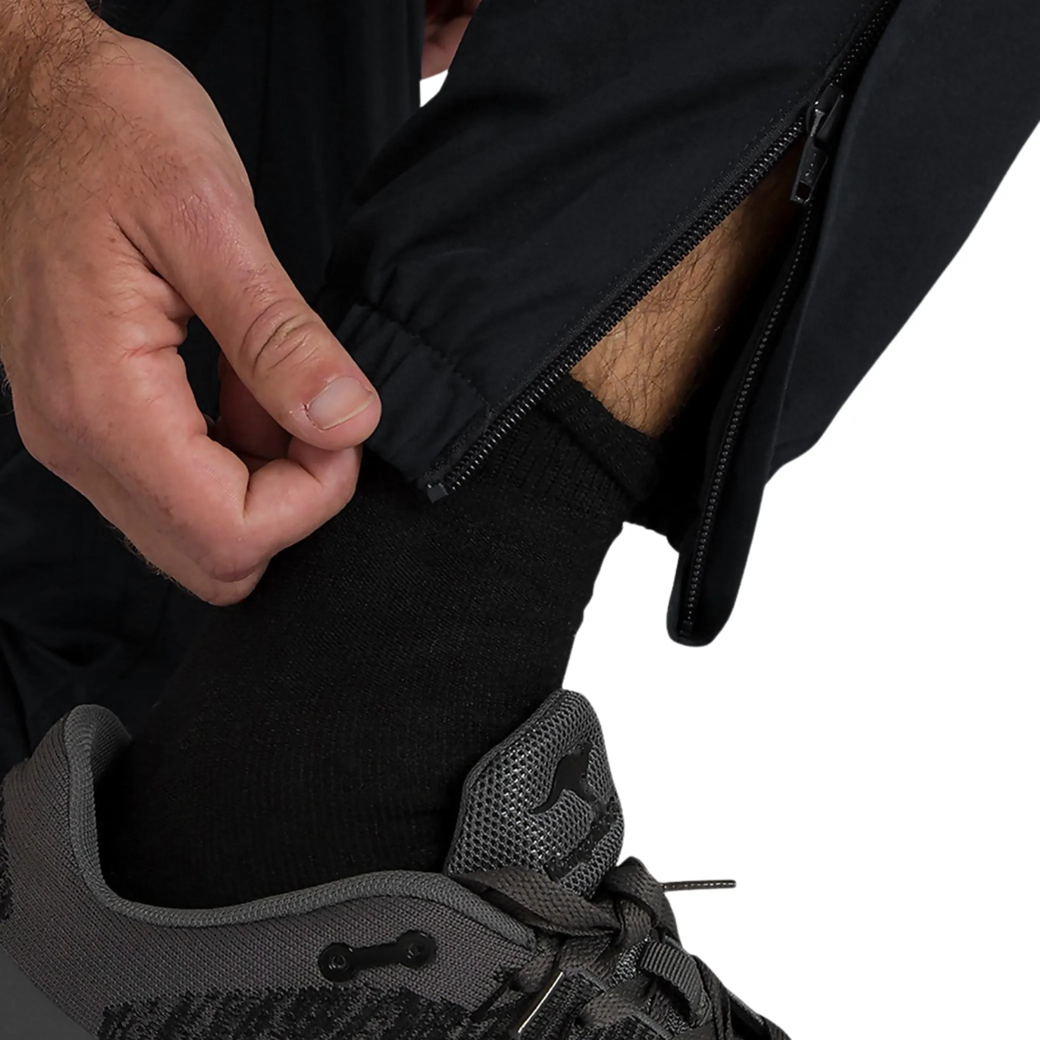 Columbus WRC CCC Track Pant