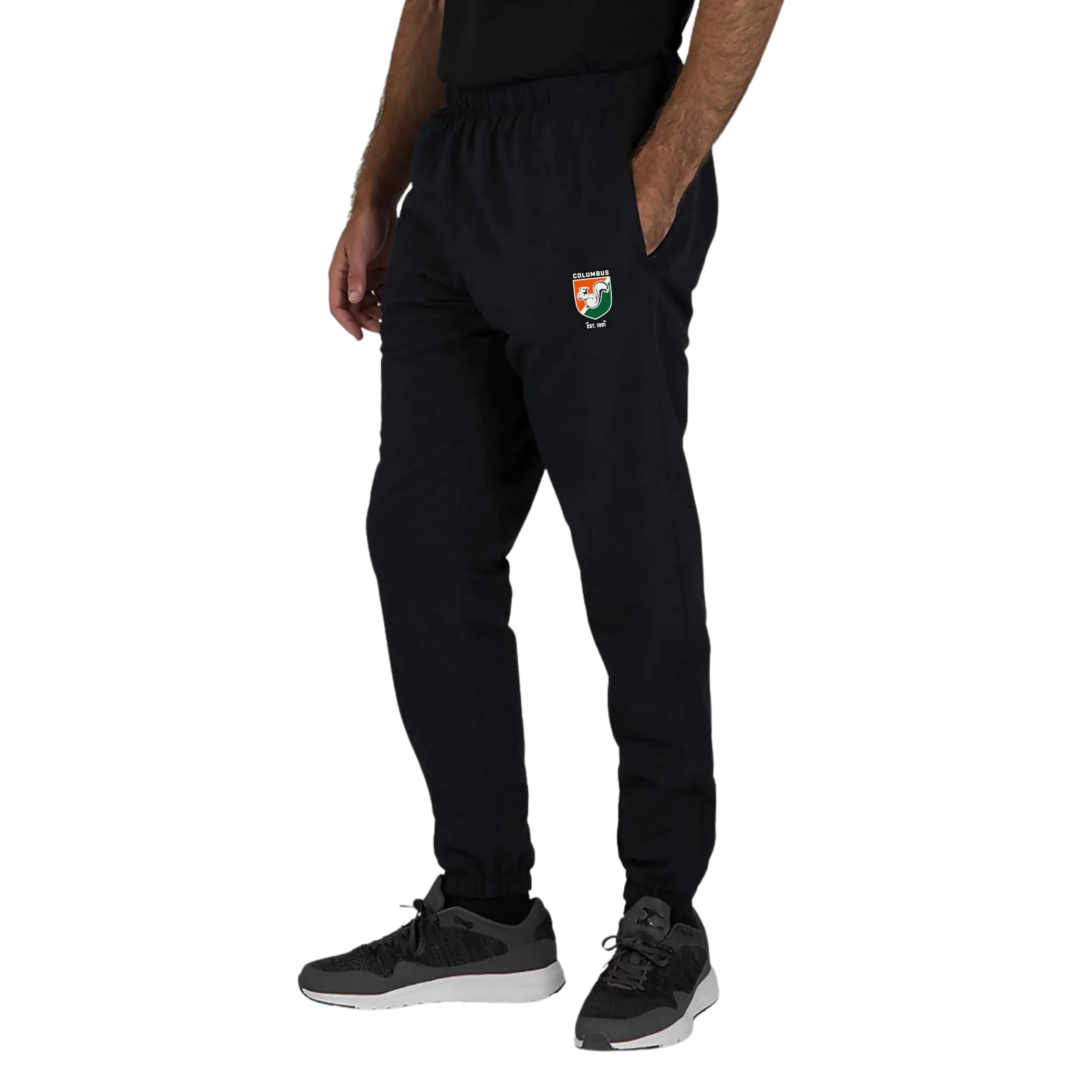 Columbus WRC CCC Track Pant