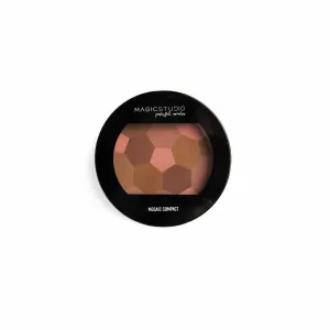 Compact Bronzing Powders Magic Studio Mosaic 10 ml Compact Bronzing Powders Magic Studio Mosaic 10 ml