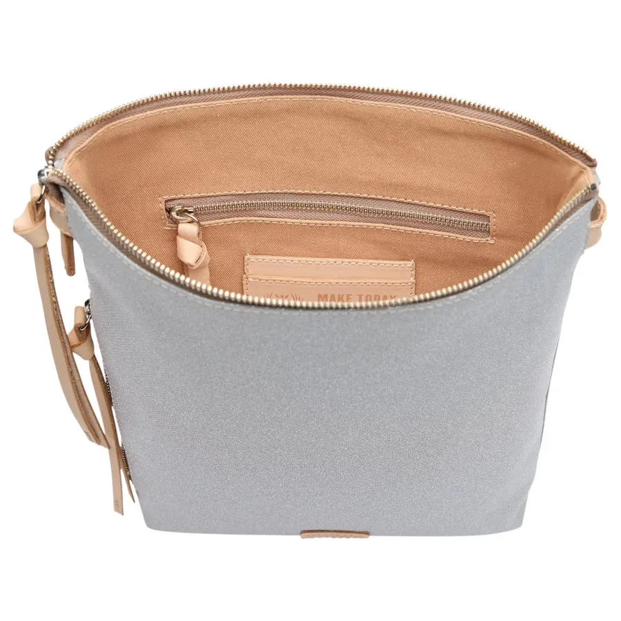 CONSUELA TOUR CROSSBODY TINK