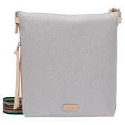 CONSUELA TOUR CROSSBODY TINK