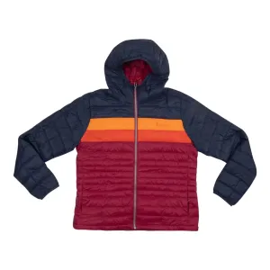 Cotopaxi Fuego Down Hooded Jacket - Women's Cotopaxi Fuego Down Hooded Jacket - Women's
