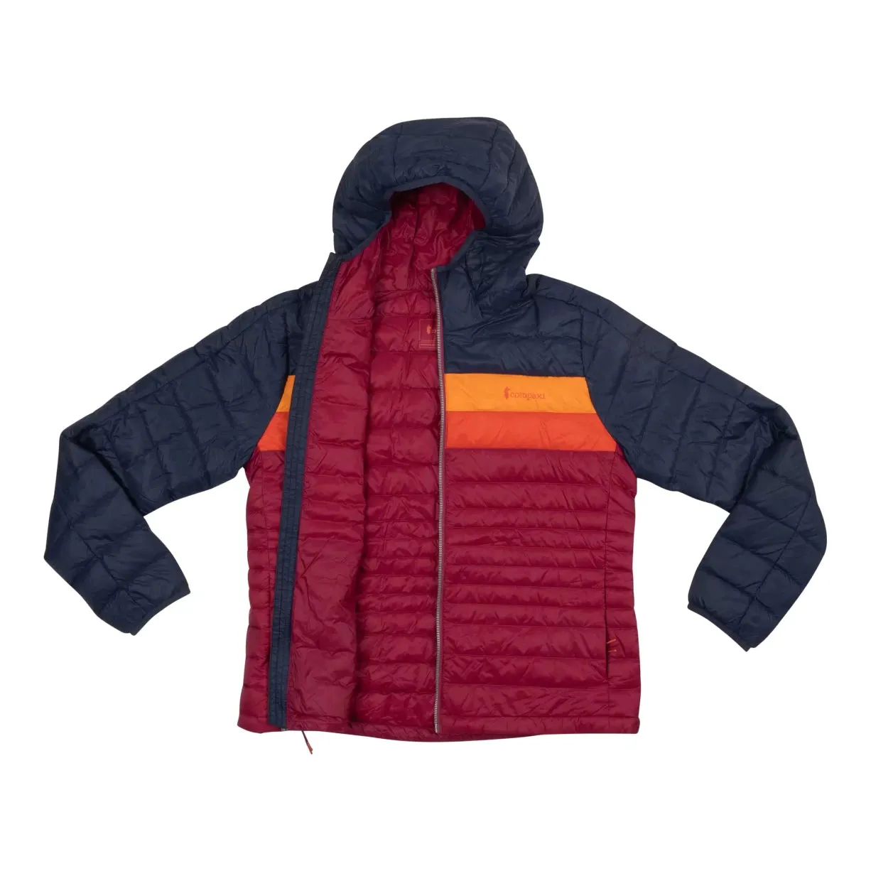 Cotopaxi Fuego Down Hooded Jacket - Women's