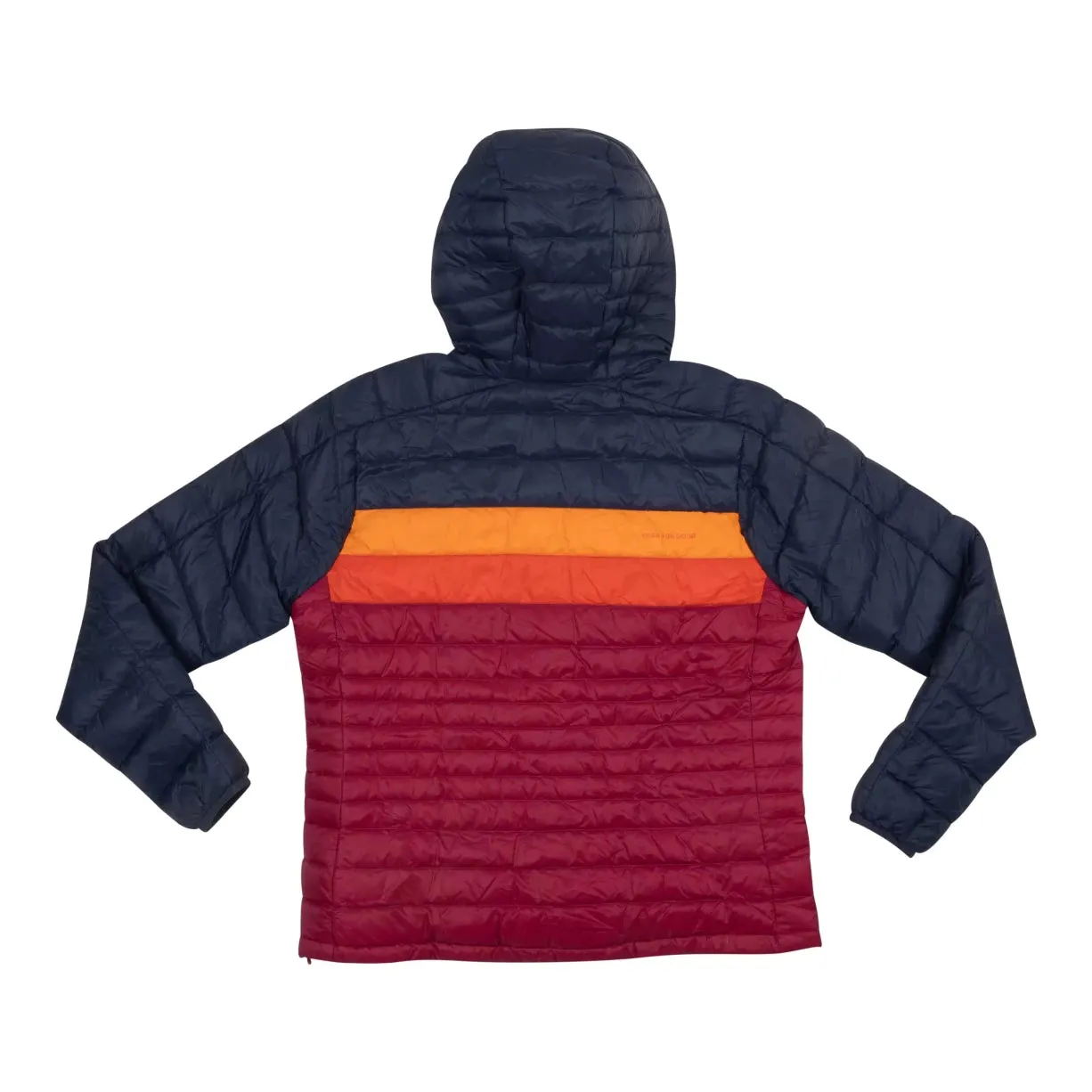 Cotopaxi Fuego Down Hooded Jacket - Women's
