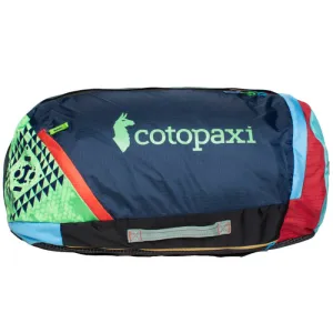 Cotopaxi Uyuni 46L Duffel - Del Día Cotopaxi Uyuni 46L Duffel - Del Día