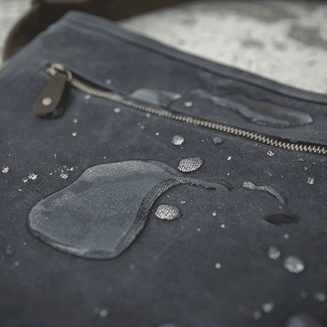 Courier Briefcase