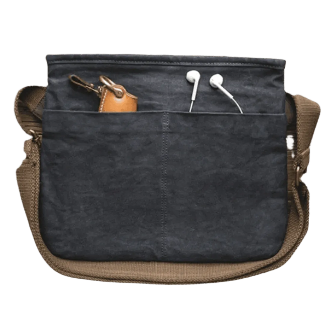 Courier Briefcase
