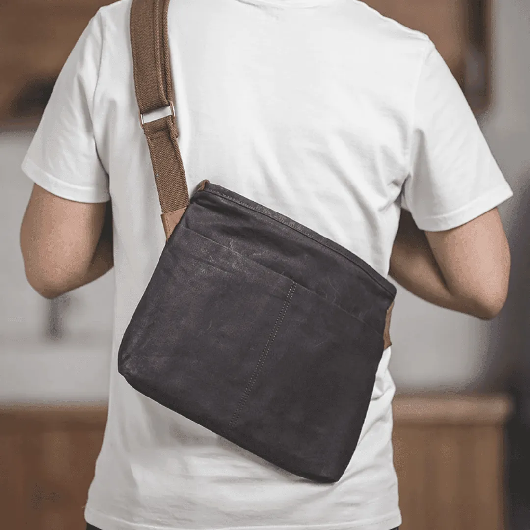 Courier Briefcase